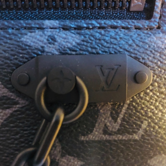 ❌SOLD❌Pochette VOLGA ECLIPSE with RECEIPT - Picture 8 of 8